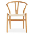 Arc Chair - Natural
